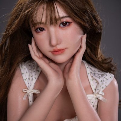 Yu Fan: 151cm B-Cup preimum Silicone Sex Doll-Starpery