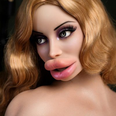 153cm J-Cup Nature Full Size Silicone Sex Dolls-Doll Castle-BBW#S20
