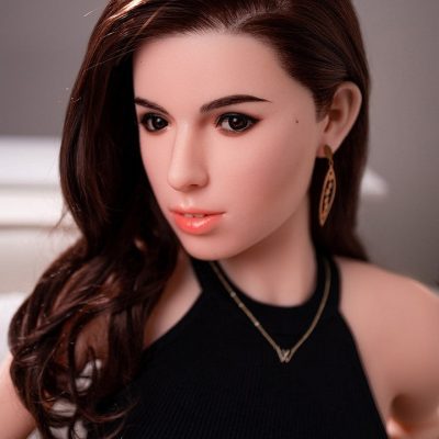 Ridmii Doll Dione: 159cm Silicone Head & TPE Body Full Size Sex Doll[USA & Canada Stock]