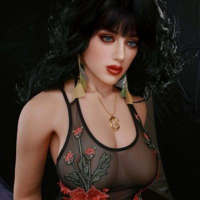 Bell-C35: IL Doll Sex Doll(Full Silicone)