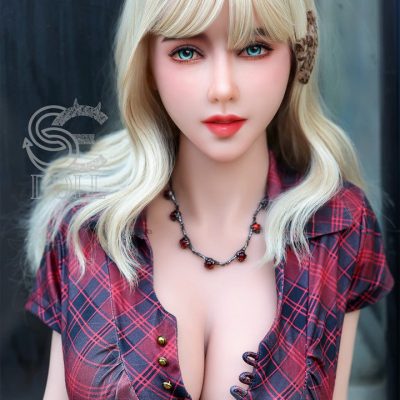 #077: SEDOLL White Sex Doll