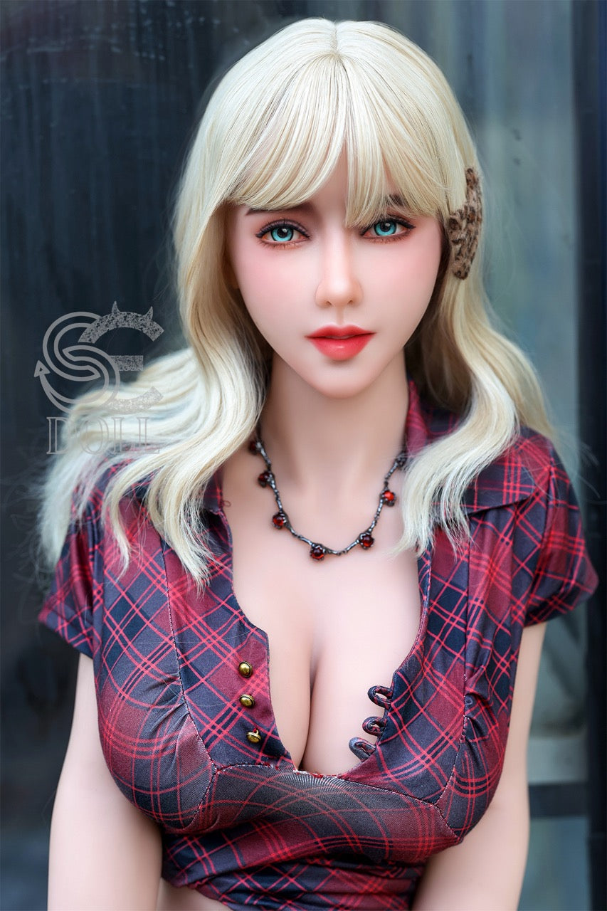 Monica.D: SEDOLL White Sex Doll