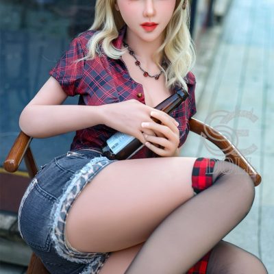 Monica.D: SEDOLL White Sex Doll