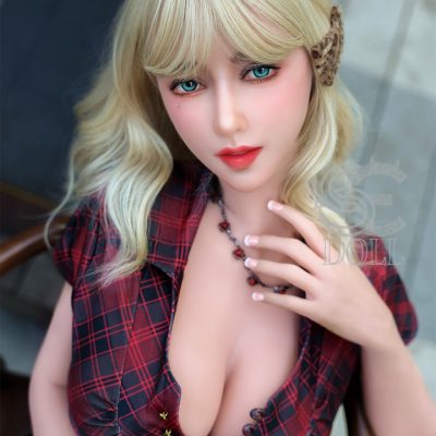 #077: SEDOLL White Sex Doll