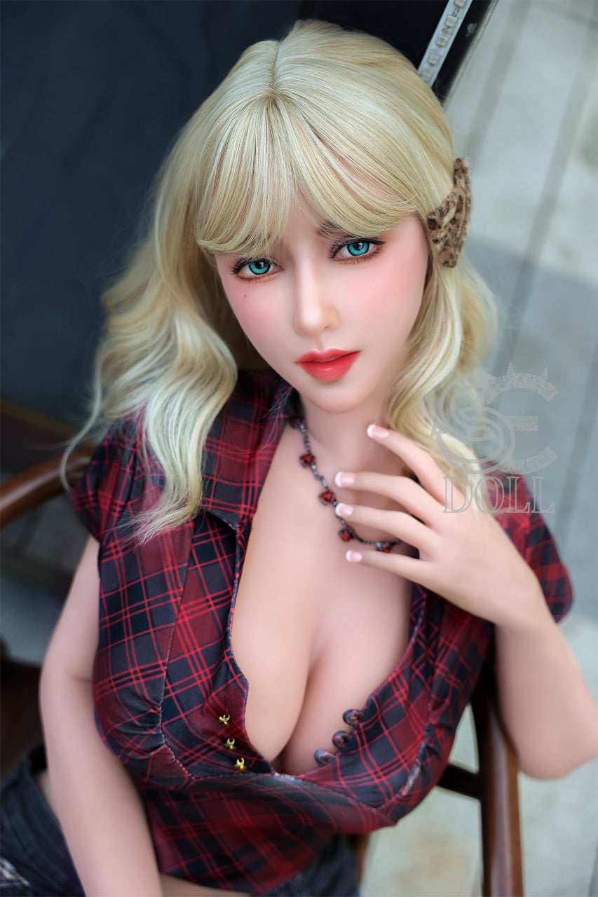 Monica.D: SEDOLL White Sex Doll