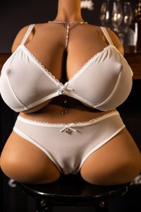 #S13(Full Silicone) : Dolls Castle Shemale Sex Doll