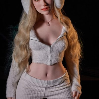 Imani: 160cm A-Cup Realistic Silicone Love Doll-Climax Doll
