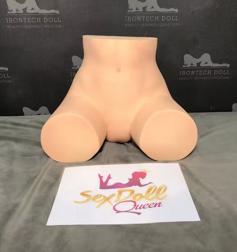Sigafun Sex Doll Factory Photo Gallery