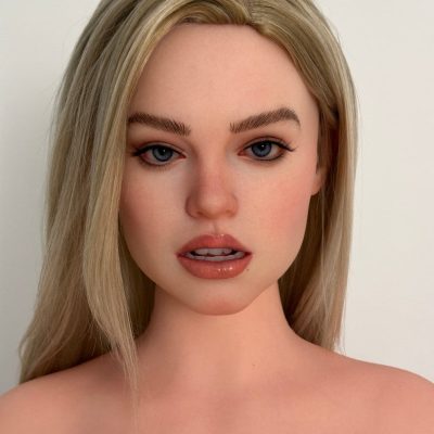 ZXE201_W2: 172cm E-Cup Premium Silicone Sex Doll-Zelex SLE Series[USA & Canada Stock]