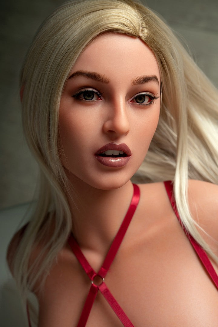 Premium Silicone Sex Doll Torso(ZXE204_1+ZX108J-Tan)-Zelex SLE Series[USA & Canada Stock]