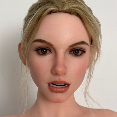 ZXE206_W1: 164cm G-Cup Premium Silicone Sex Doll-Zelex SLE Series[USA & Canada Stock]