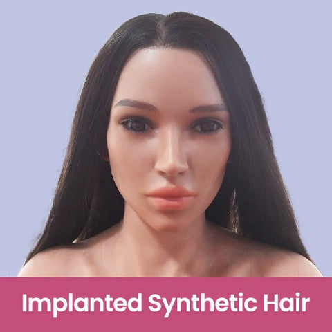 IL | Implanted Hair Upgrade (Not to Be Sold Without Sex Doll)