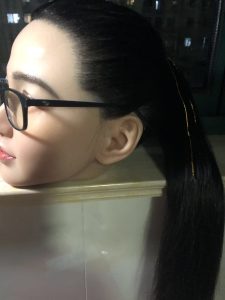 Cecilia: Cos Doll Sex Doll(Ready to Ship North America)