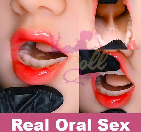 Aibei | ROS Head Upgrade (Not to Be Sold Without Sex Doll)