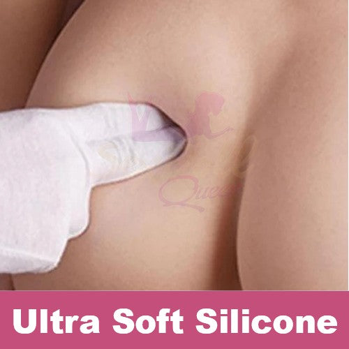 Lusandy | Ultra Soft Silicone Upgrade (Not to Be Sold Without Sex Doll)